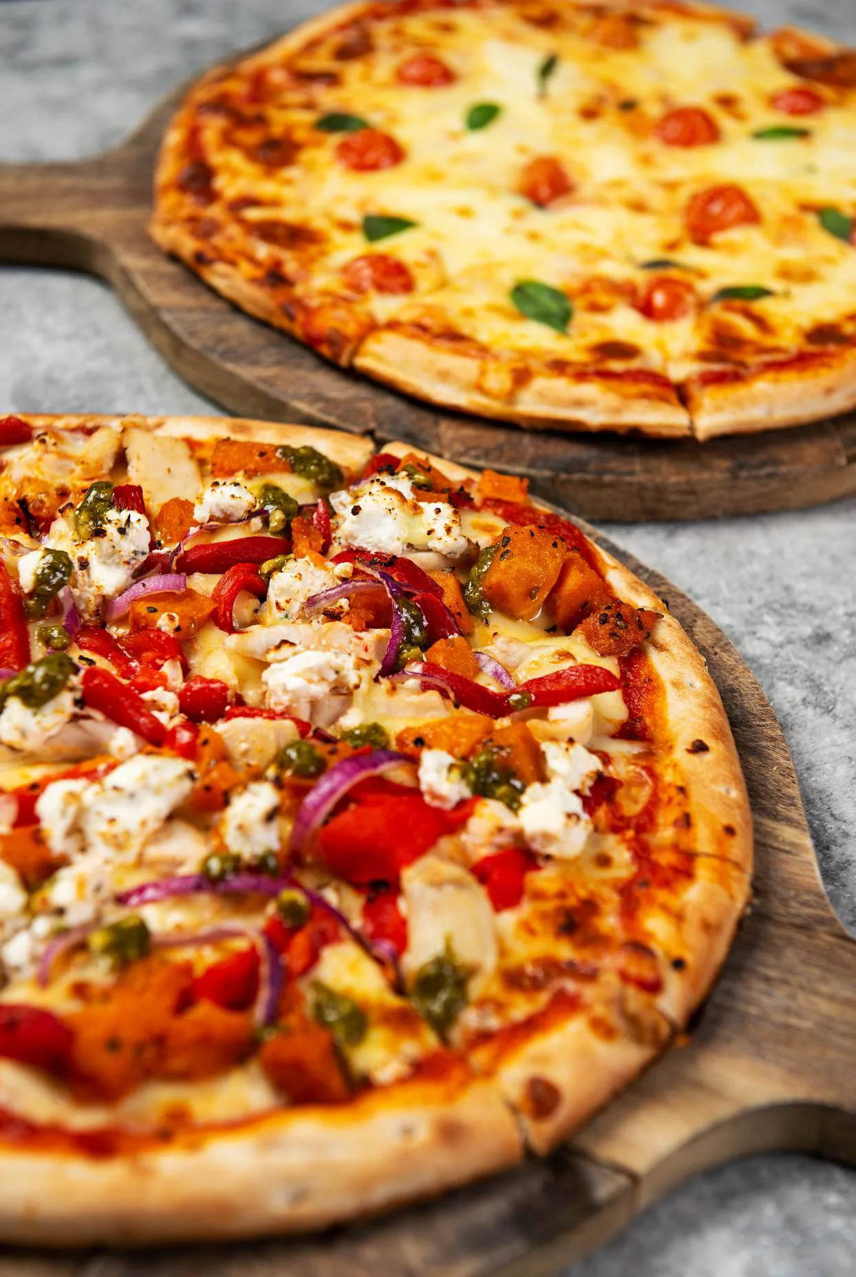 Gourmet Pizza at Kiama Leagues Club