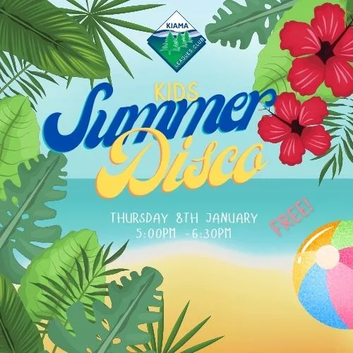 Kiama Leagues Club Kiama