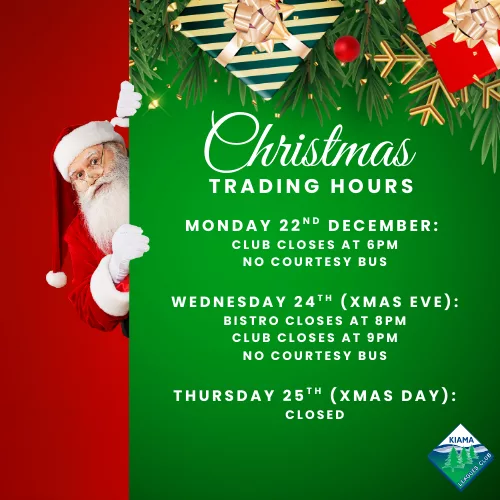 Kiama Leagues Club Kiama