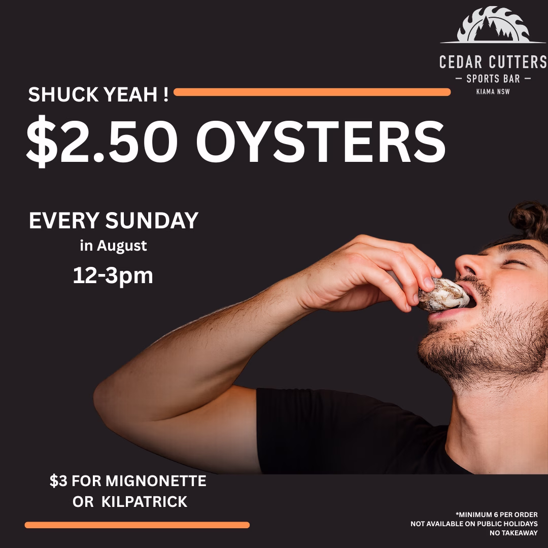 Kiama Leagues Club Kiama
