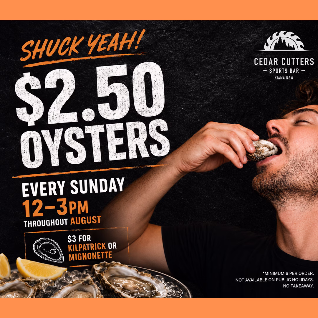 Kiama Leagues Club Kiama