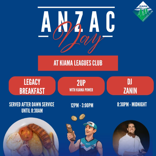 Kiama Leagues Club Kiama
