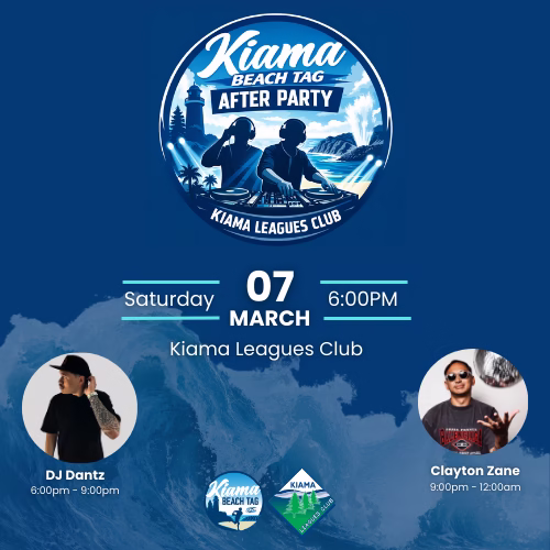 Kiama Leagues Club Kiama