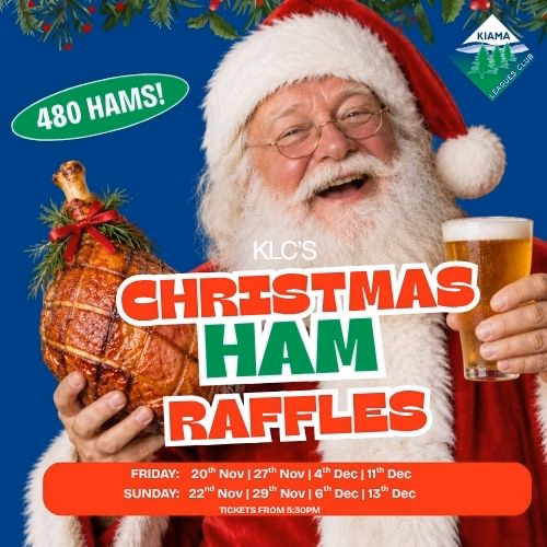 Kiama Leagues Club Kiama