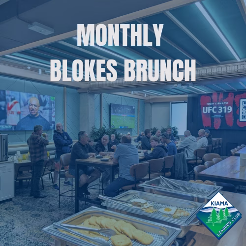 Kiama Leagues Club Kiama