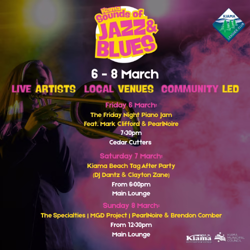 Kiama Leagues Club Kiama