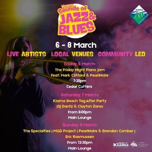 Kiama Leagues Club Kiama