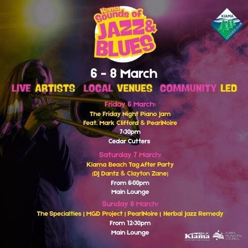 Kiama Leagues Club Kiama