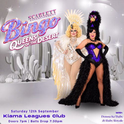Kiama Leagues Club Kiama