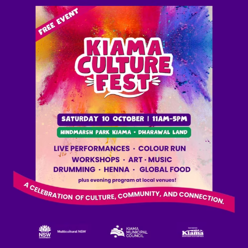 Kiama Leagues Club Kiama