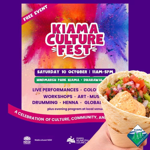 Kiama Leagues Club Kiama