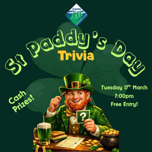 Kiama Leagues Club Kiama