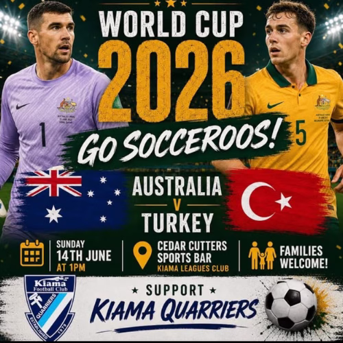 Kiama Leagues Club Kiama