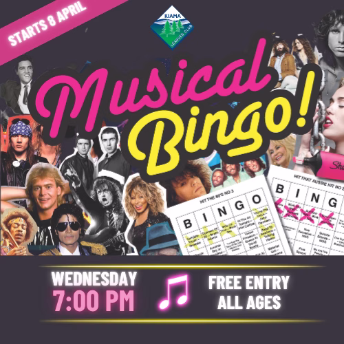 Kiama Leagues Club Kiama